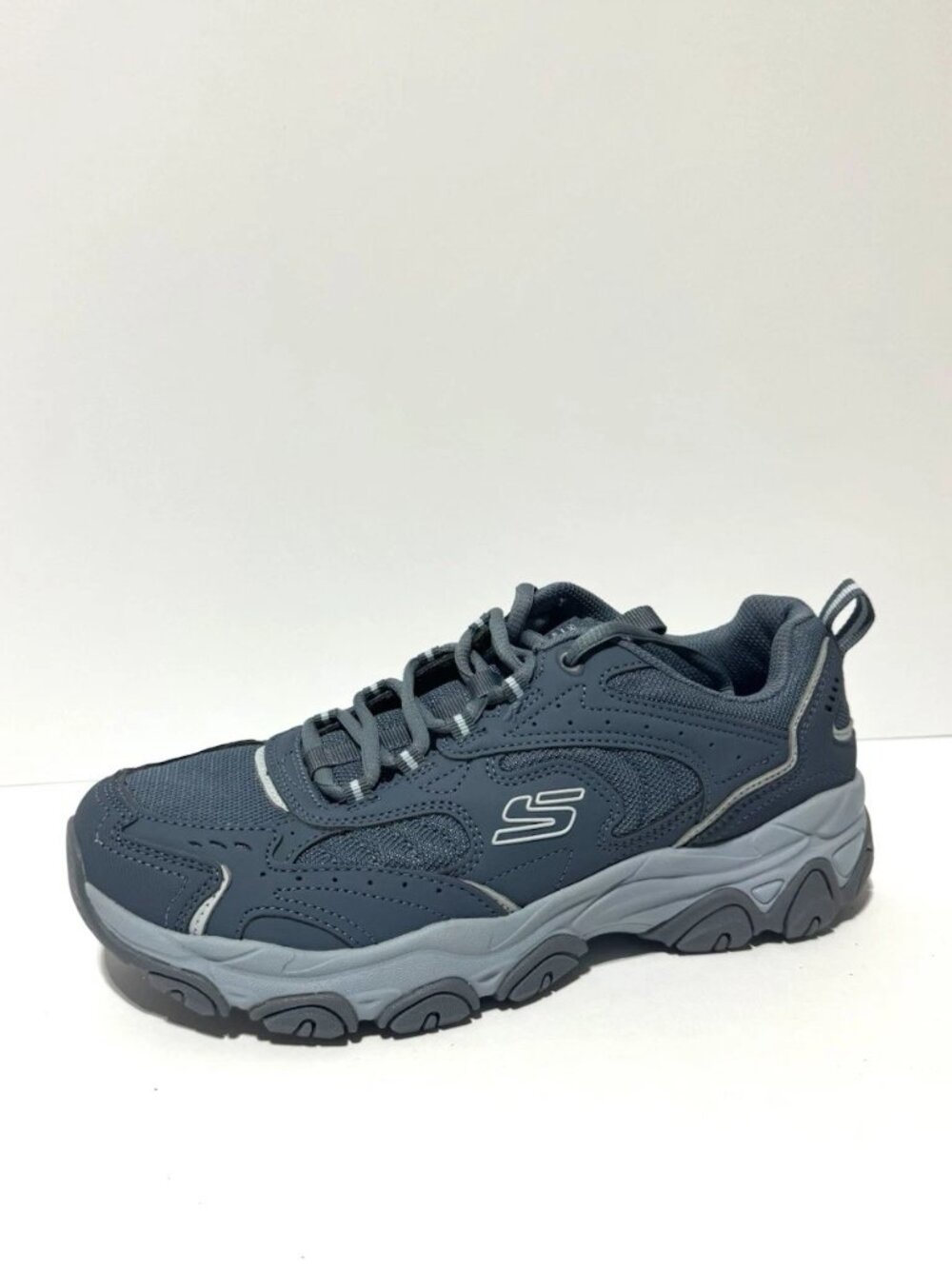 Skechers Womens Dlite TR Walking Shoes Size 9.5 M